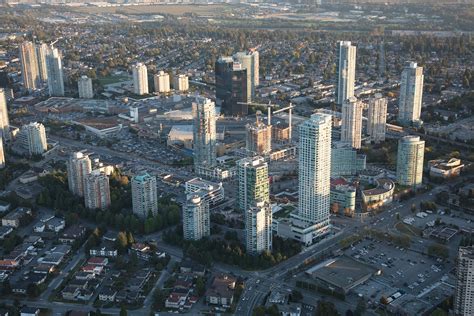 11 City Of Burnaby Jobs in Burnaby, British Columbia, Canada.